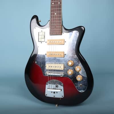 Decca electric guitars for sale in USA | guitar-list