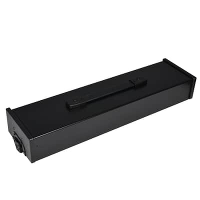 Erica Synths Eurorack Skiff Case Lid (104hp 3U) image 2