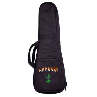 Kahuna Soprano Uke 5 Mm Padded Gigbag image 1