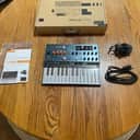 Arturia MicroFreak 25-Key Algorithmic Synthesizer 2019 - Present - Black