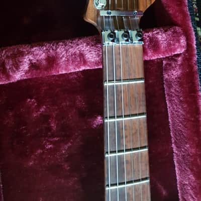 FGN Expert Odyssey FGMUOSFMR Custom Shop  Natur Hochglanz image 3