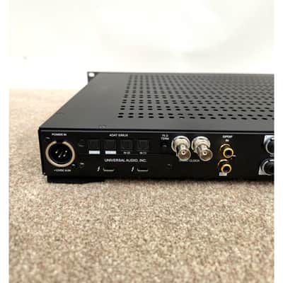 Apollo x6 Heritage Edition - Audio Interface - Excellent w/ Original Box & Power Supply image 8