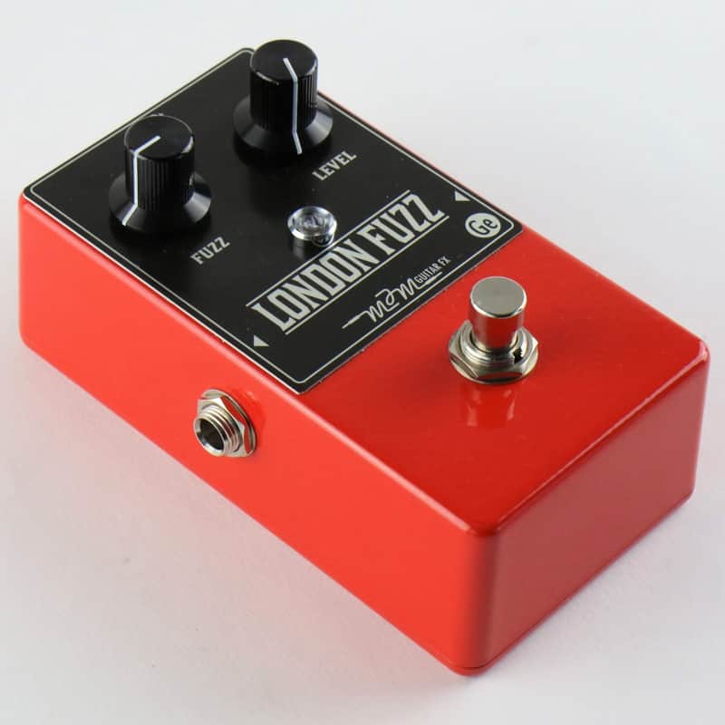 MJM LONDON FUZZ GE | Reverb Canada
