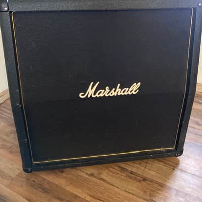 Marshall AVT412 4x12” 8Ohm guitar cabinet image 1