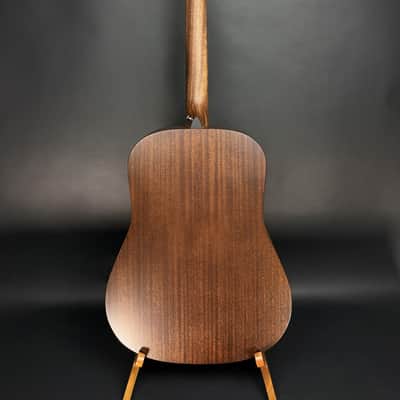 Martin D-10e Retro - Natural image 5