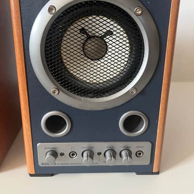 Edirol MA-7A Stereo Micro Monitors image 2