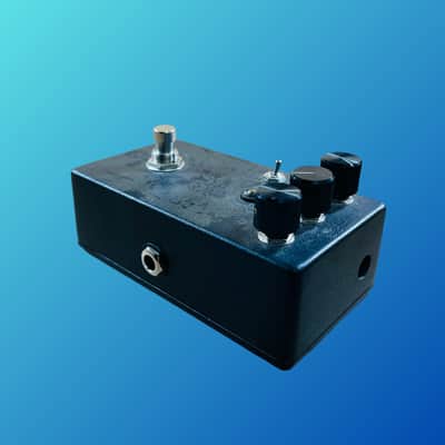 Walrus Audio Messner Overdrive image 3