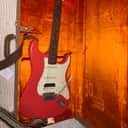 Fender American Ultra Luxe Vintage '60s Stratocaster HSS 2026