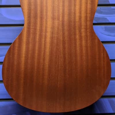 Taylor GS Mini-e Bass 2017 - Present- Natural image 2