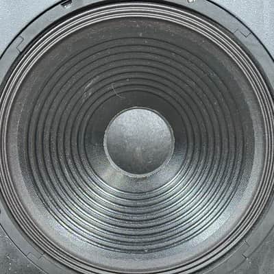 Klipsch Chorus II Speaker Vintage Pair Black | Reverb Klipsch Chorus II Speaker Vintage Pair Black | Reverb