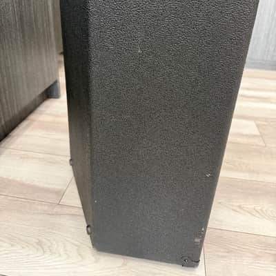 Ampeg BA-115 V2 Combo Amp image 2