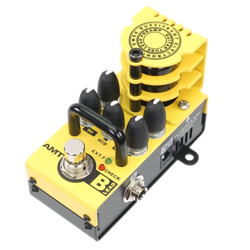 Quick Shipping! AMT Electronics AMT Electronics Bricks B-Lead image 1