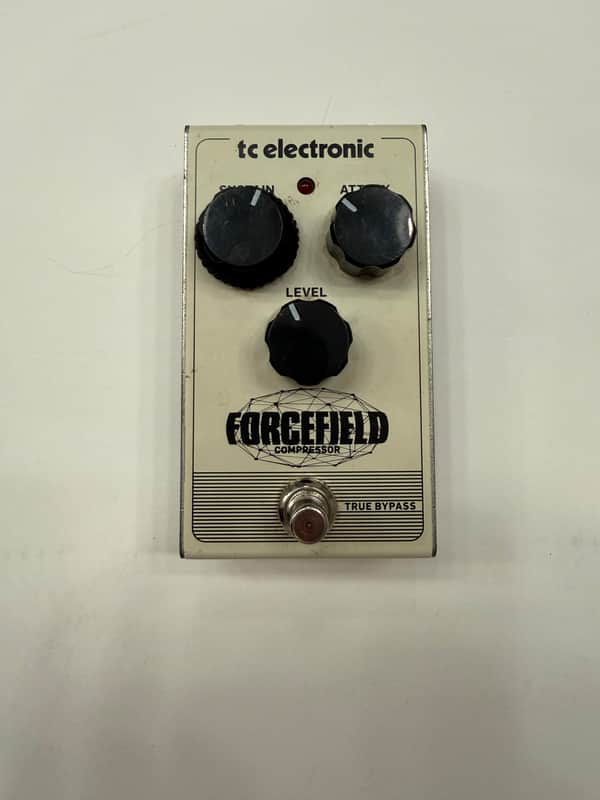 TC Electronic Forcefield