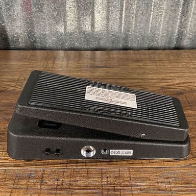 Dunlop Cry Baby 535Q Multi-Wah Crybaby Guitar Effect Pedal B Stock image 5