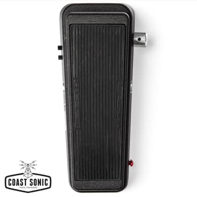 Mint Dunlop Cry Baby 535Q Multi Wah image 4