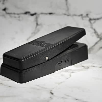 Electro-Harmonix Single Expression 2017 - Present - Black image 7
