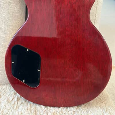 Gibson Les Paul Reissue '59 1995 image 4