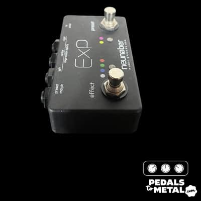 Neunaber Audio ExP Controller -x11388 image 4