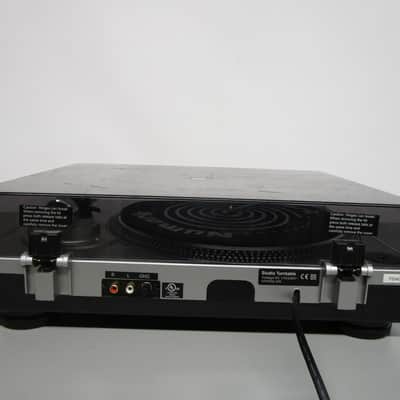 Numark TT-1520 Direct Drive Turntable image 8