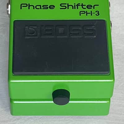 Boss PH-3 Phase Shifter Effetto Phaser a pedale per chitarra image 5
