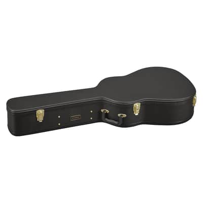 Yamaha AC5M ARE Concert Acoustic-Electric Guitar image 5