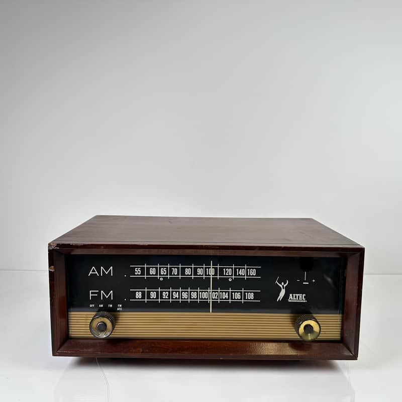 Altec 306A