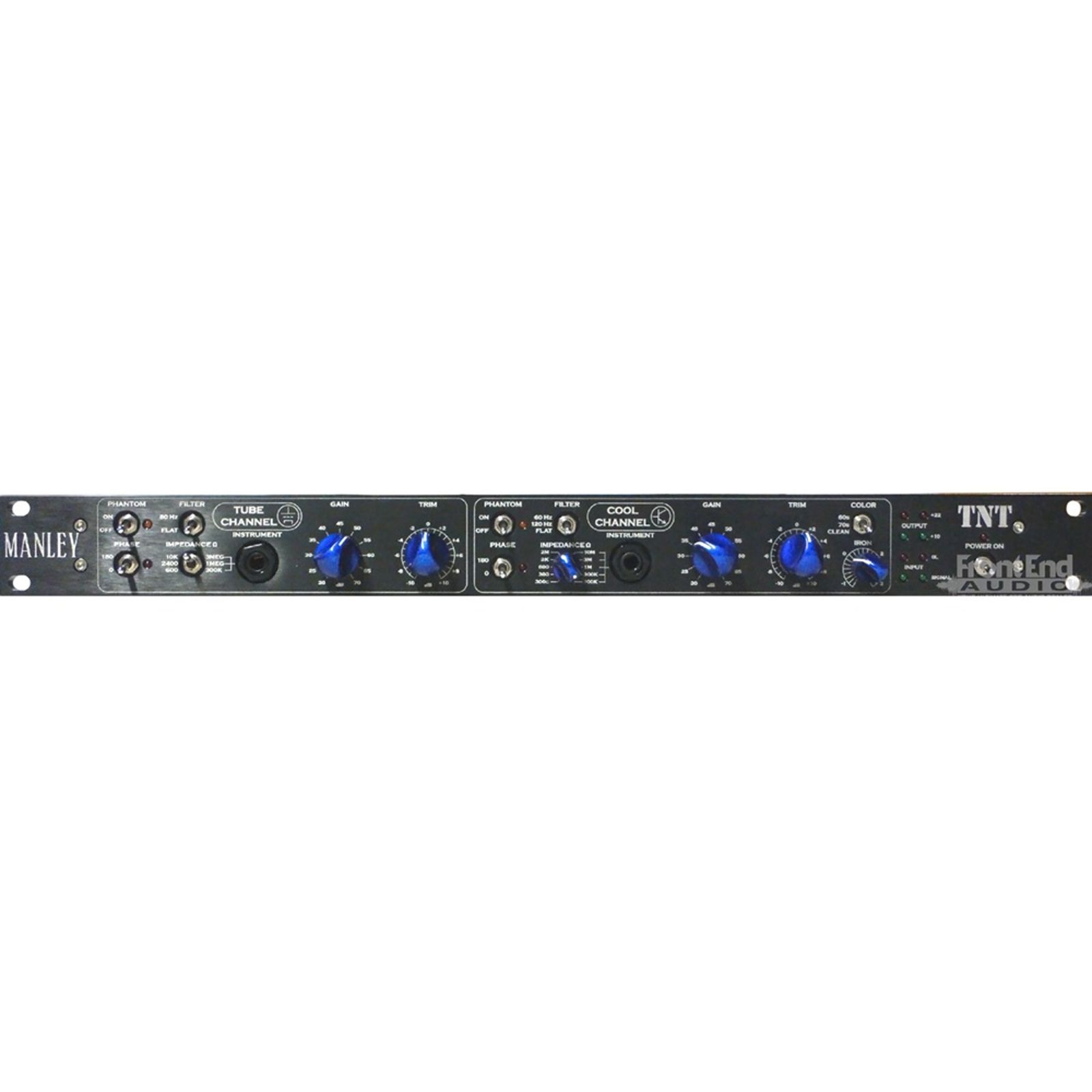 Manley Labs TNT 