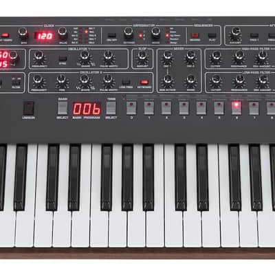 Sequential Prophet-6 Keyboard - Refurbished