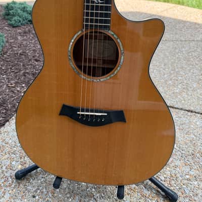 1999 Koa Taylor K14ce image 13