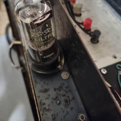 Music Man 112-RP One Hundred 1980 Combo image 12