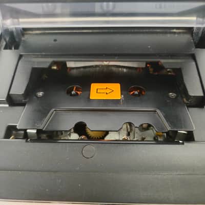 Marantz - Model 5420 - Stereo Cassette Deck - Serviced (New Belts) image 6