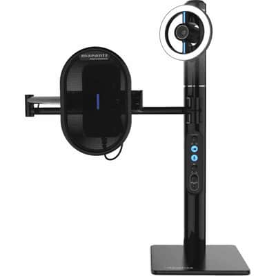 Marantz Professional TURRET Système tout-en-un streaming A/V image 1