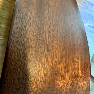 Martin D-15 USA Acoustic Guitar with Original Hardshell Case **PROFESSIONALLY REPAIRED CRACKS AS IS** image 21