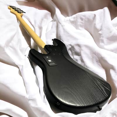 Sandberg Cal Central 4, Black Matte / Maple *9.1 Lbs., In Stock! image 14