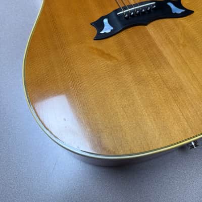 1974 Gibson Dove Custom image 7