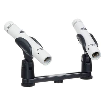 Universal Audio Standard SP-1 Small Diaphragm Cardioid Condenser Microphone - Matched Pair. New with Full Warranty! image 13