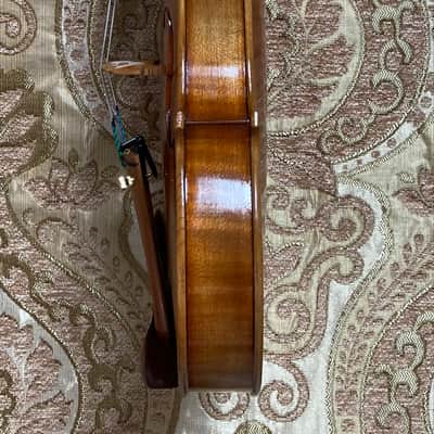 Snow Simona 2019 4/4 Violin image 5