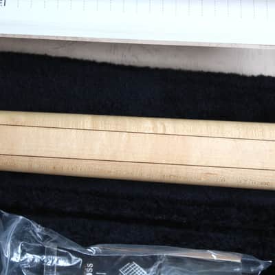 IBANEZ  "JEM7V White (F0713097) with her papers and original Hardcase" 3, 59 KG image 24