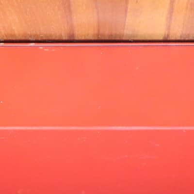 Golden Age Project Pre-73 MKII 2010s - Red 1of2 image 11