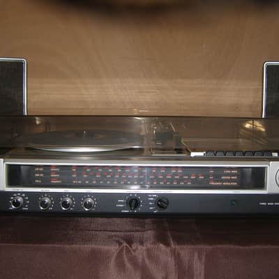 Chaîne hifi stéréo "radiola" modèle 22ah970 image 5