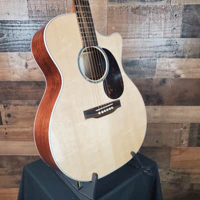 Martin Road Series GPC-13E Modern Acoustic-electric Guitar - Natural 704 FREE SHIP image 2