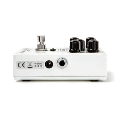 MXR M87 Bass Compressor Effects Pedal image 1