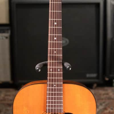 Martin D-18 1955 CFM IV 70th Dreadnought Acoustic Guitar with Hardshell Case image 5