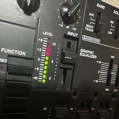 Vestax MR-300 serviced image 5