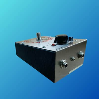 Electro-Harmonix Bassballs image 3