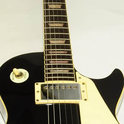 Aria ProⅡ LS500 1980 Electric Guitar Ref. No.5665 image 6