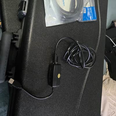 Line 6 Variax 700 Modeling Guitar image 8