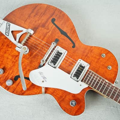 1962 Gretsch 6119 Chet Atkins Tennessean + OHSC image 6