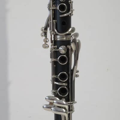 Buffet Crampon B12 Bb Clarinet Outfit - Ideal Student Instrument image 3