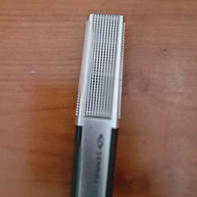 Sennheiser Sennheiser MD 441-U Richtmikrofon XLR 3-polig kabelgebunden schwarz/silber Bild 18